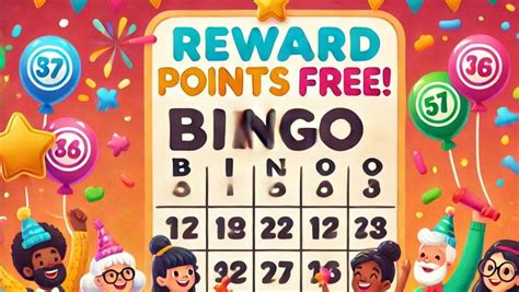 Maximizing Your Rewards Points on BingoPlus: Tips and Tricks.